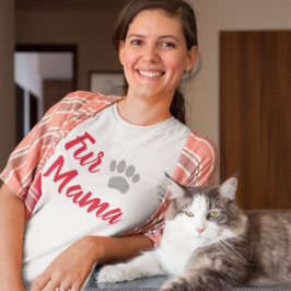 Camiseta Pelo Mama