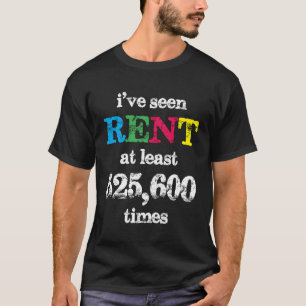 Camiseta Pelo Menos 525600 Vezes Engraçada Ditos Musicais D