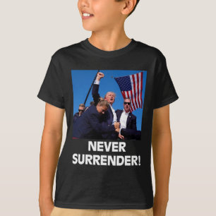 Camiseta Pelo Presidente Trump5