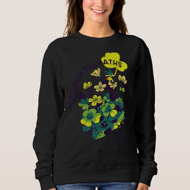 Camiseta Pelos Caminhos Dos Sonhos (Frente)