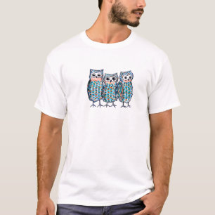 Camiseta Pelotão da modificação