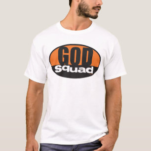 Camiseta Pelotão do deus