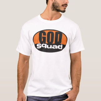 Camiseta Pelotão do deus
