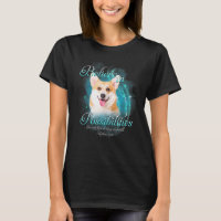 Pembroke Welsh Corgi Dog Acredita Em Possibilidade