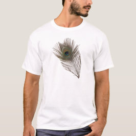 Camiseta Pena de Peacock