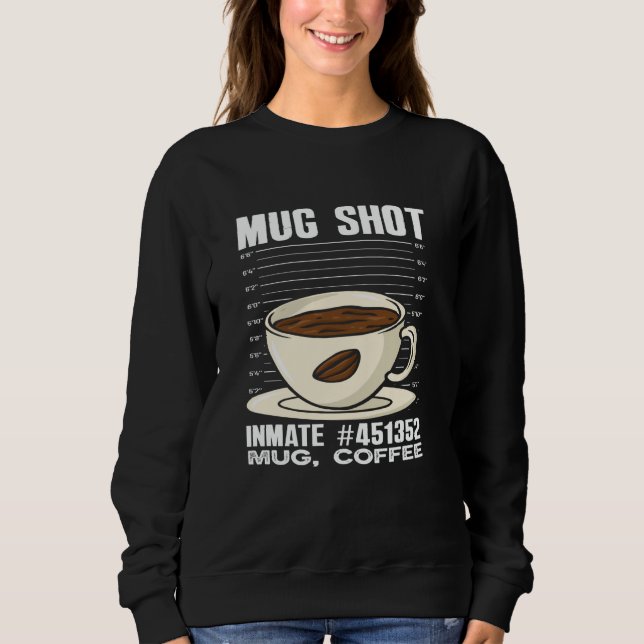 Camiseta Pena de Tumor de Café Lover #451352 (Frente)
