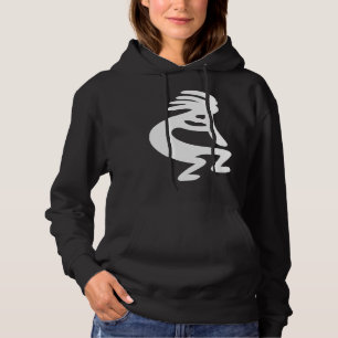 Camiseta pena nativa americana