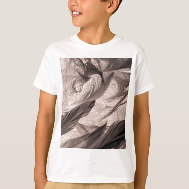 Camiseta Penas (Frente)