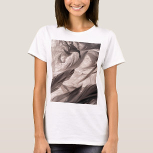 Camiseta Penas