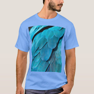 Camiseta Penas de papagaio 3