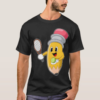 Camiseta Pencilennisennis Racket Sports family