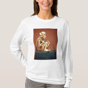 Camiseta Pendente que representa Amenophis III