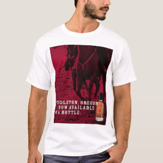 Camiseta pendletonwhisky