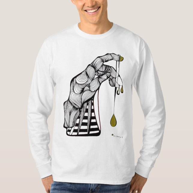 Camiseta Pêndulo (Frente)