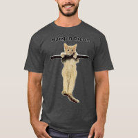 pendurado lá gatinho gatinho gatinho no galho