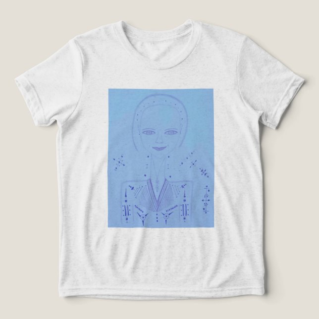 Camiseta Penelope (Design frontal)