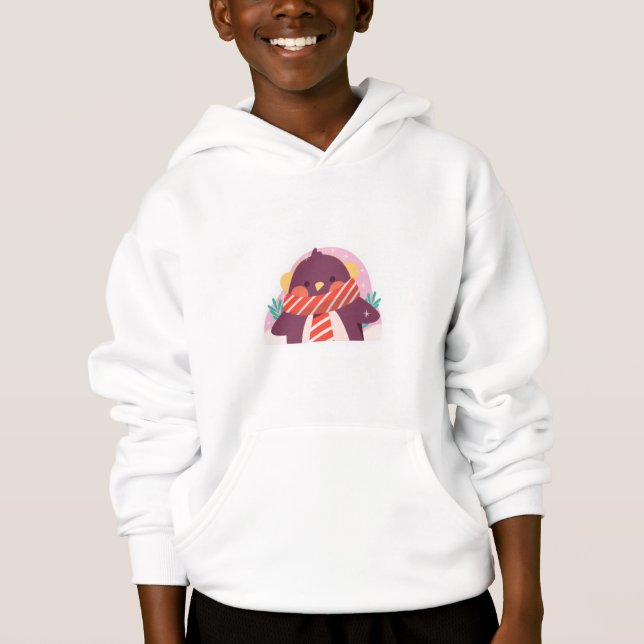 Camiseta Penguin (Frente)