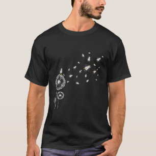 Camiseta Penguin Dandelion