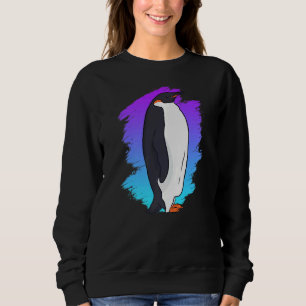 Camiseta Penguin King Penguin 1