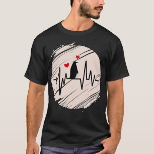 Camiseta Penguin Love