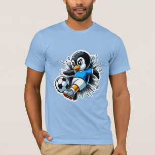 CAMISETA PENGUIN SOCCER SENSAÇÃO 4