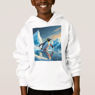 Camiseta Penguin Themed
