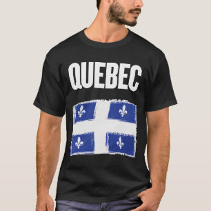 Camiseta Penhasco Chateau frontenac