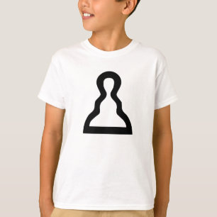 Camiseta Penhor branco