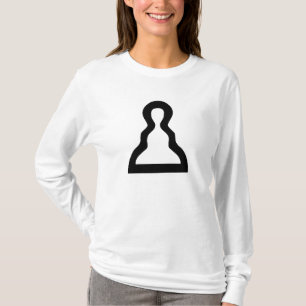 Camiseta Penhor branco