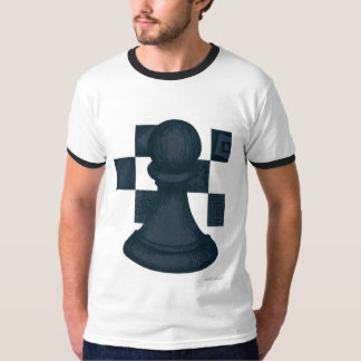 Camiseta Penhor preto