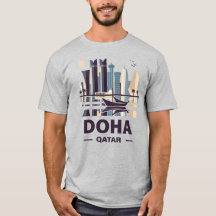 Península da Arábia Saudita de Doha