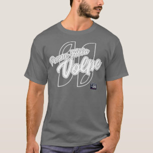 Camiseta Penne alla Volpe TShirt