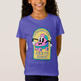 Camiseta Pennington Skate Night