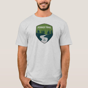 Camiseta Pennsy Trail Indianapolis