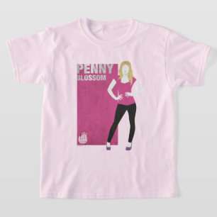 Camiseta Penny Blossom