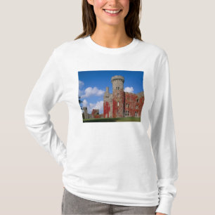 Camiseta Penrhyn Castle, Gwynedd, País de Gales 3