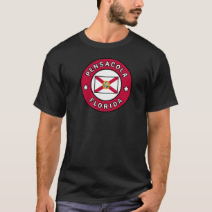 Camiseta Pensacola Florida