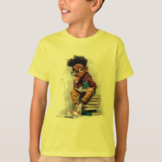 Camiseta Pensador