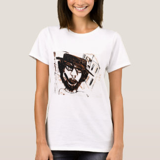 CAMISETA PENSAMENTO PRÉ-MISSÃO