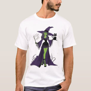 Camiseta Pensamento Testemunha