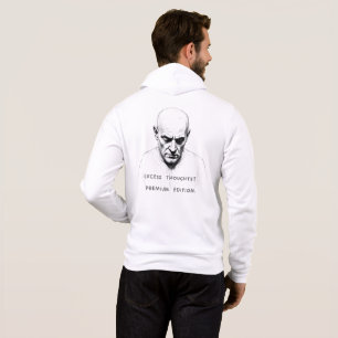 Camiseta Pensamentos em Excesso? Edição Premium