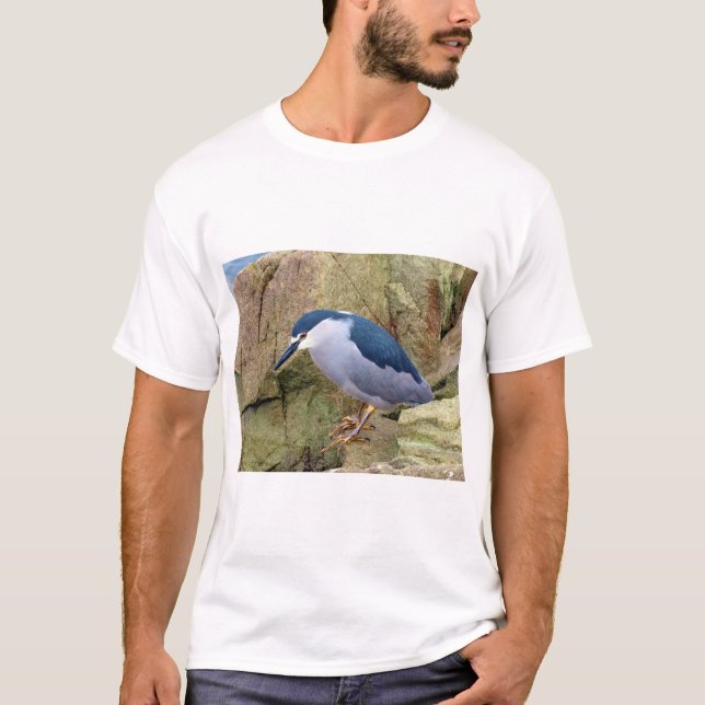 Camiseta Pensamentos Profundos (Frente)