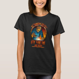Camiseta PENSAMENTOS SUJOS SOLDADOS LIMPOS Soldados Hoodie