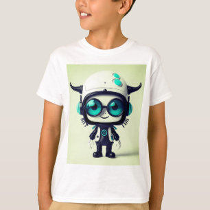 Camiseta Pensando Fora Da Caixa