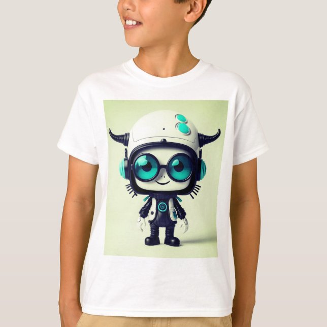 Camiseta Pensando Fora Da Caixa (Frente)
