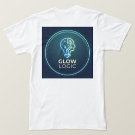 Camiseta Pensar demais