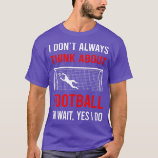Camiseta Pensar sobre