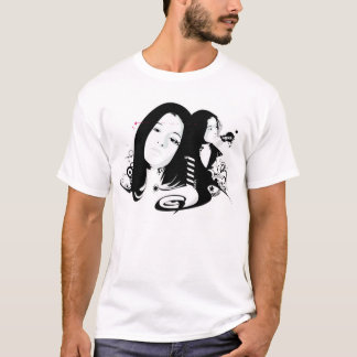 Camiseta Pensava menos