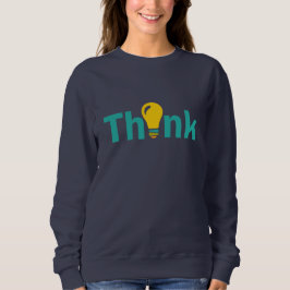 Camiseta Pense