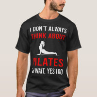 Pense em pilates